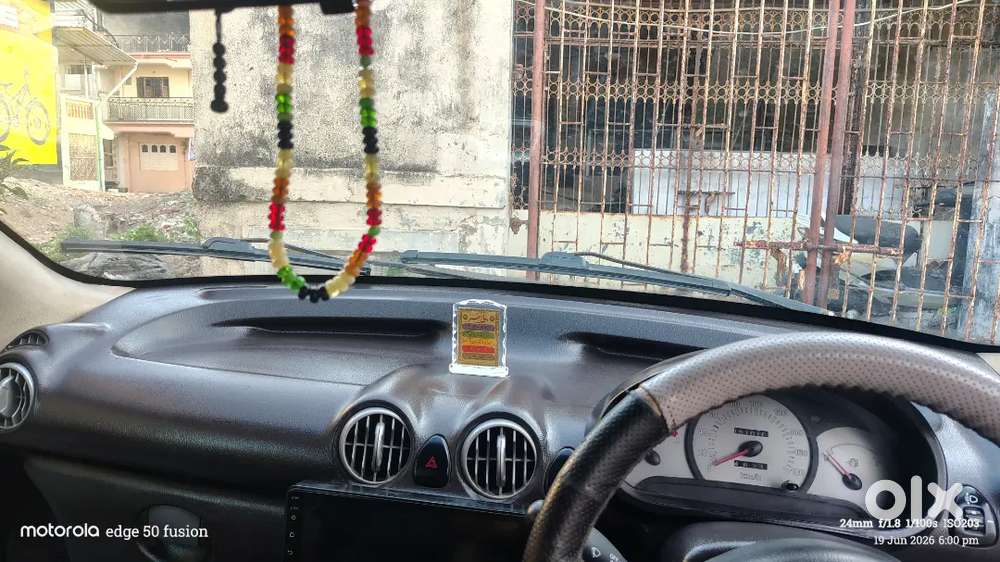 Hyundai Santro Era 2010 Diesel Manual