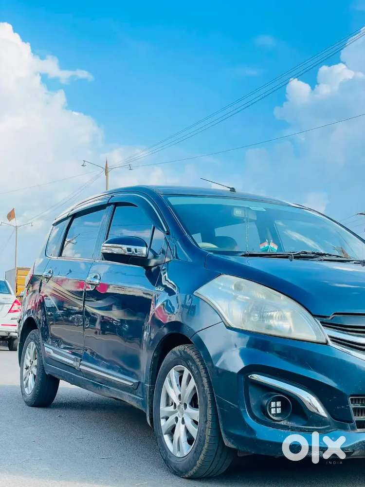 Maruti Ertiga Diesel 2016