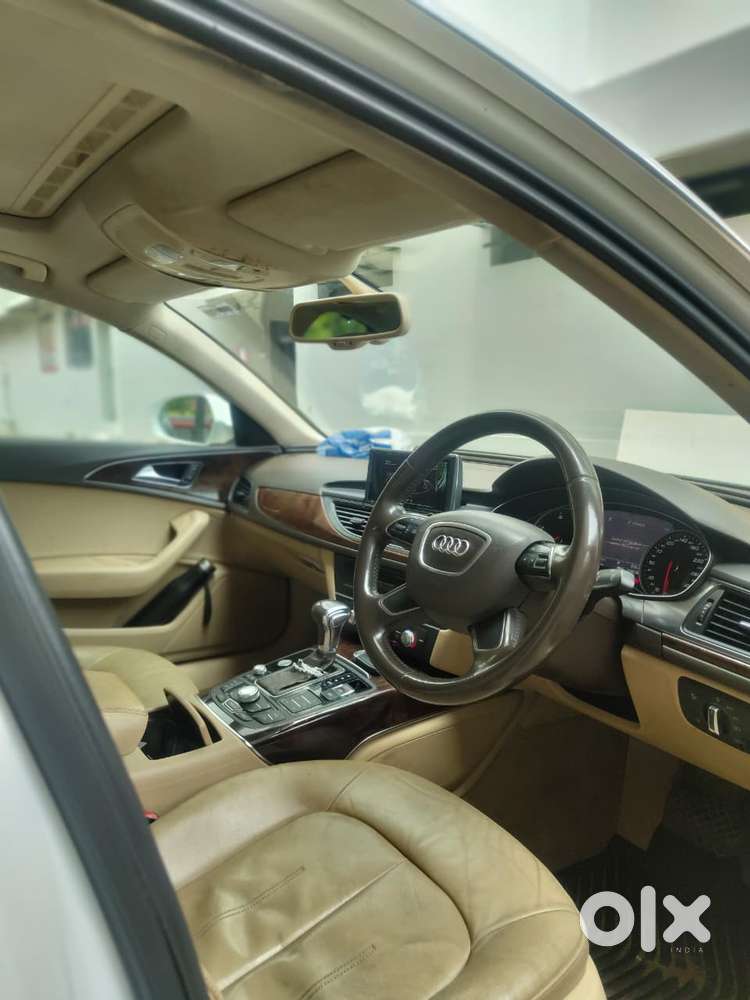 Audi A6 2.0 Tdi Special Edition, 2014, Diesel