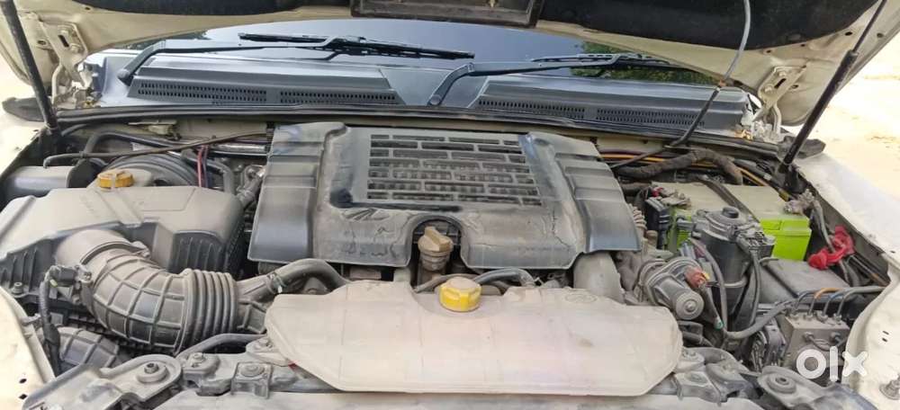 Mahindra Scorpio [2020-2022] 2.2 S5, 2022, Diesel