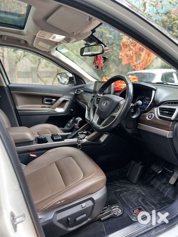 Tata Harrier Xza Plus At, 2022, Diesel