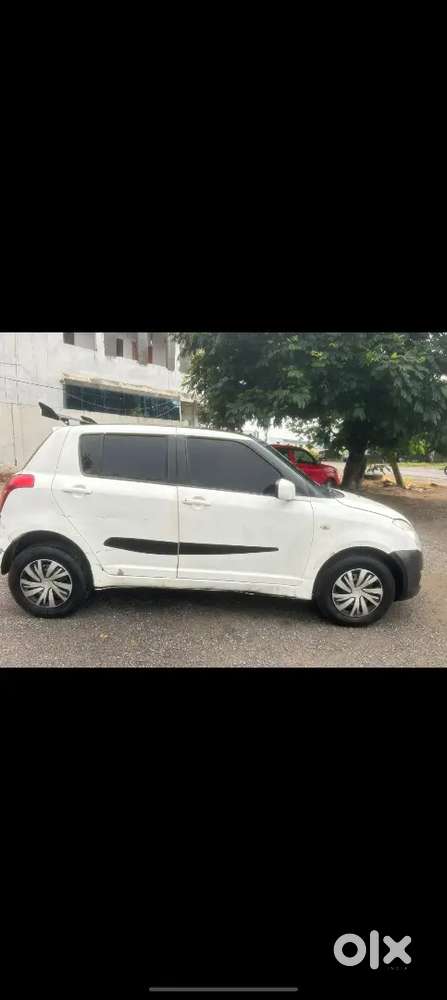 Maruti Suzuki Swift Vdi Manual Diesel 2008