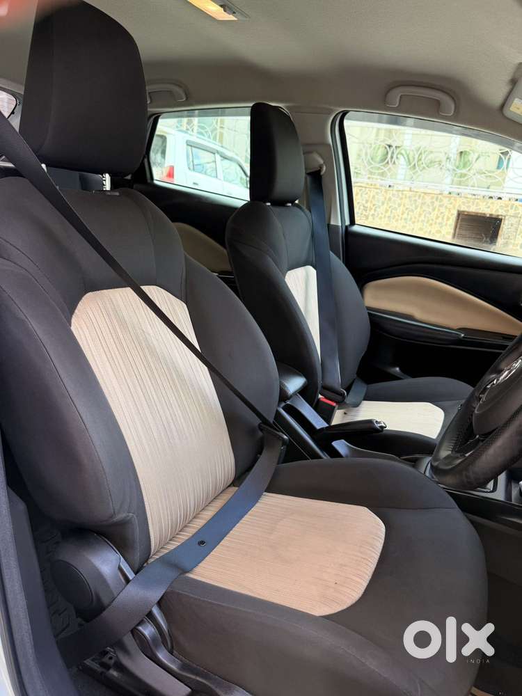 Toyota Glanza 1.2 V, 2022, Petrol
