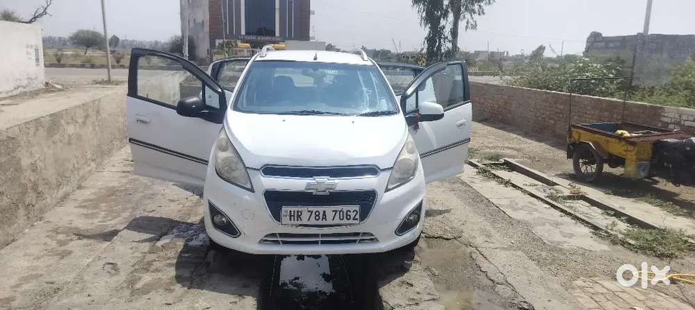 Chevrolet Beat 2014 Diesel 160000 Km Driven