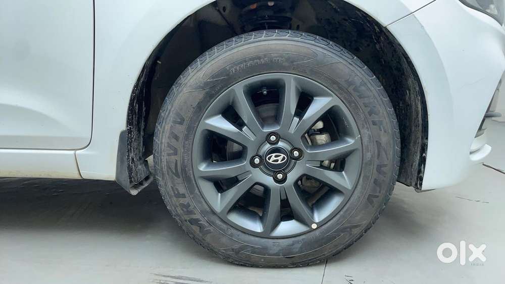 Hyundai Elite I20 Sportz Plus, 2020, Petrol