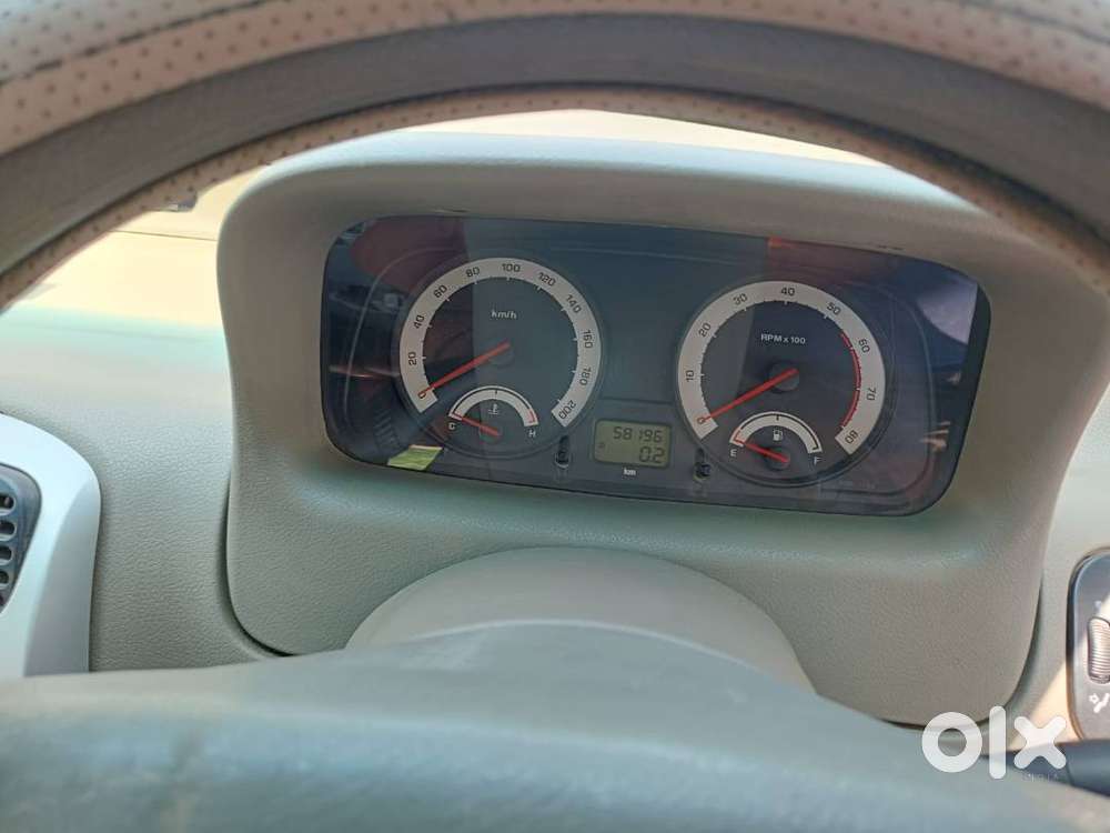 Tata Indica V2 Xeta 2009 Petrol Hatchback
