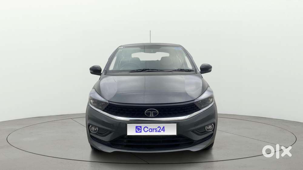 Tata Tigor 1.05 Revotorq Xz, 2024, Petrol