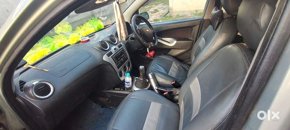 Ford Figo Diesel 2012