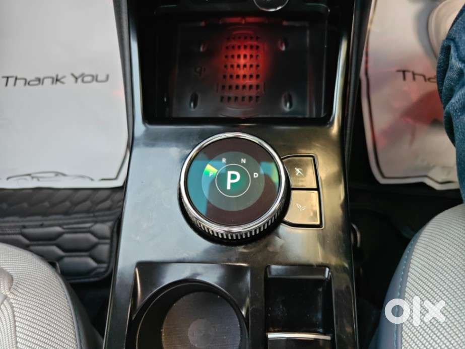 Tata Punch Ev Empowered Plus, 2025, Electric