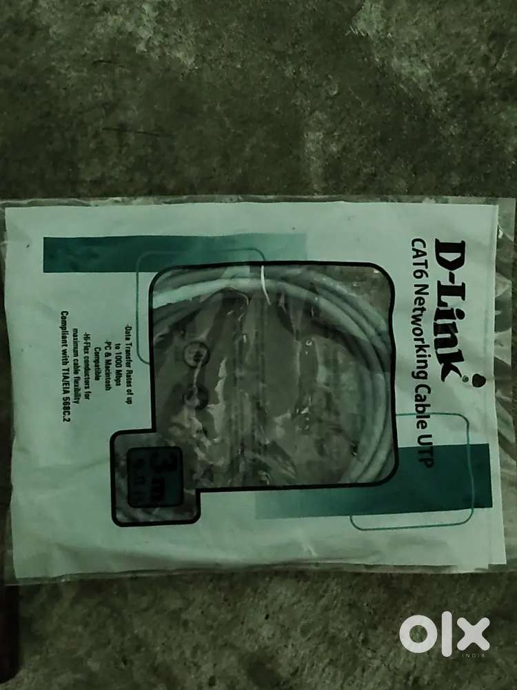 Selling good quality Lan cable