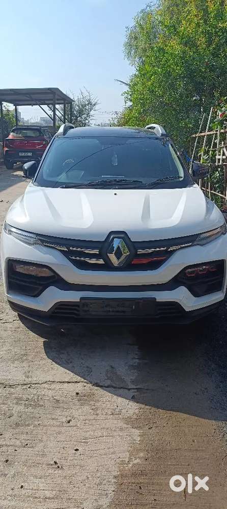 Renault Kiger 2022 Petrol Well Maintained Slightly Negotiable