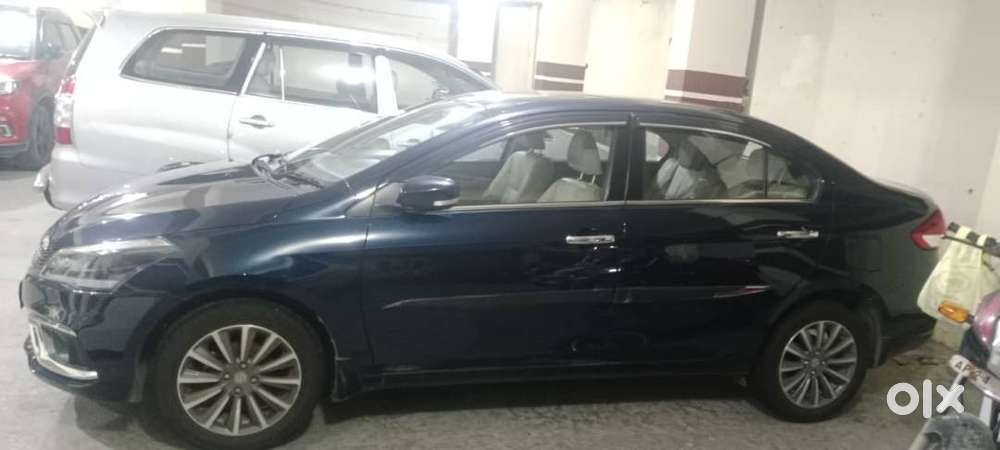 Maruti Suzuki Ciaz