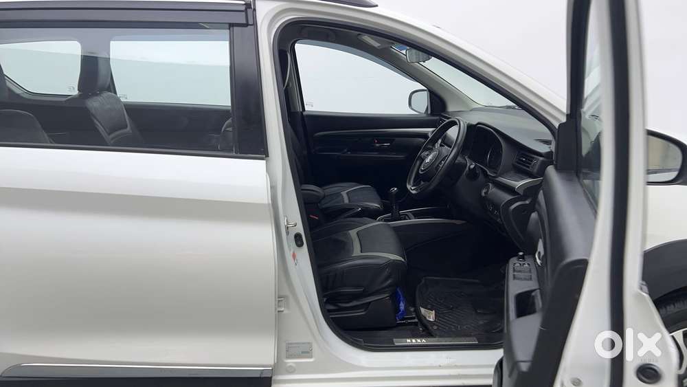 Maruti Suzuki Xl6 1.5 Zeta Mt, 2024, Petrol