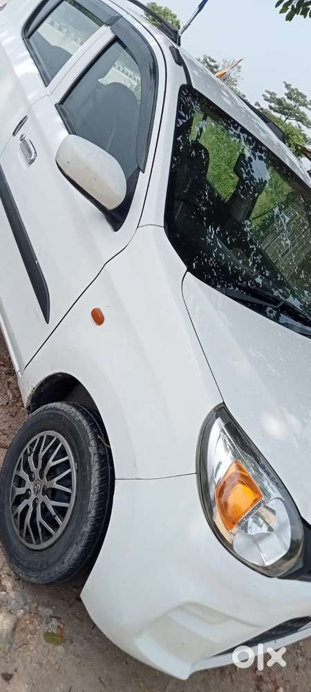 Maruti Suzuki Alto, 2020, Petrol