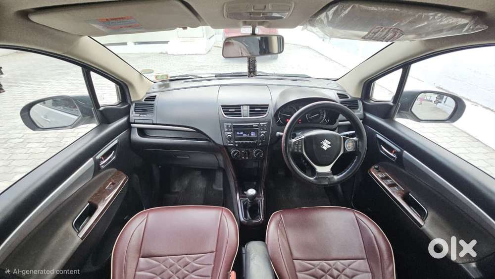Maruti Suzuki Ertiga 2015-2018 Vdi Abs Limited Edition, 2017, Diesel