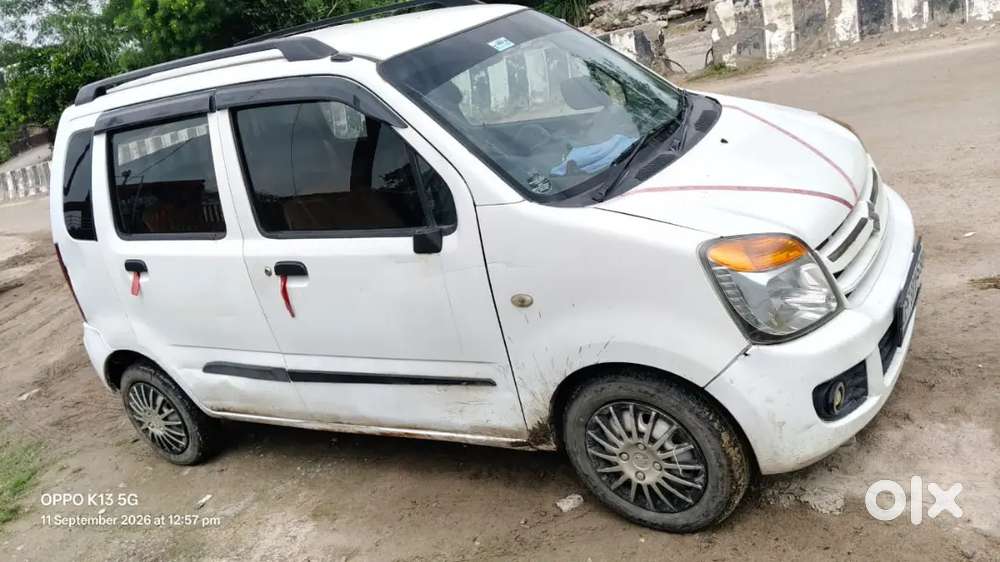 Maruti Wagon R 2010