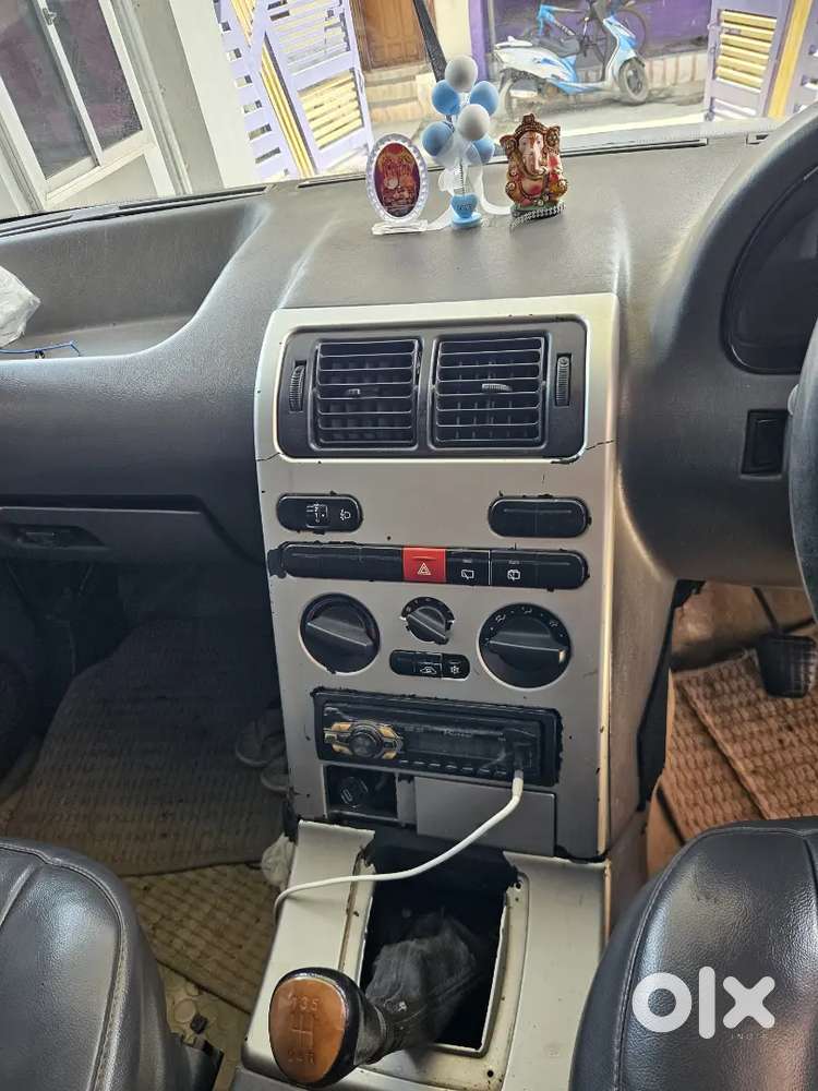 Tata Safari Dicor 2008.