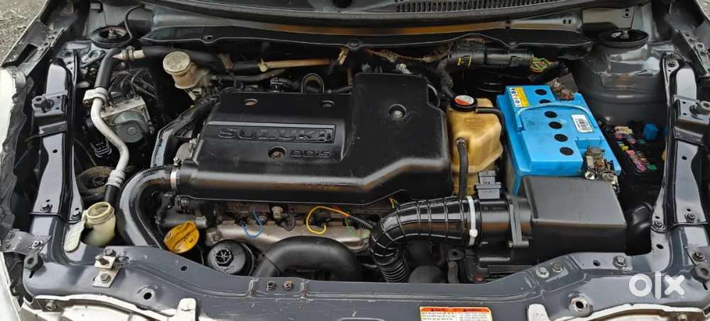 Maruti Suzuki Dzire 2015 Diesel Good Condition