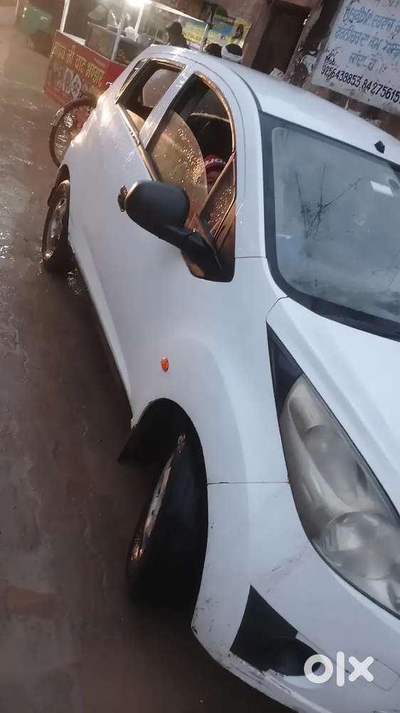 Chevrolet Beat 2012 Diesel Well Maintained