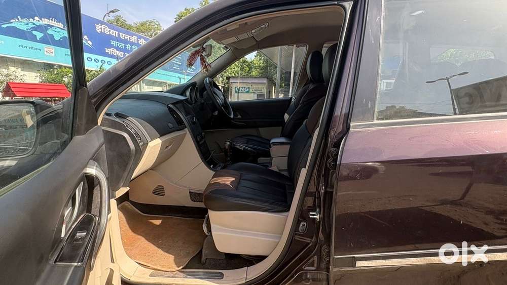 Mahindra Xuv500 2017