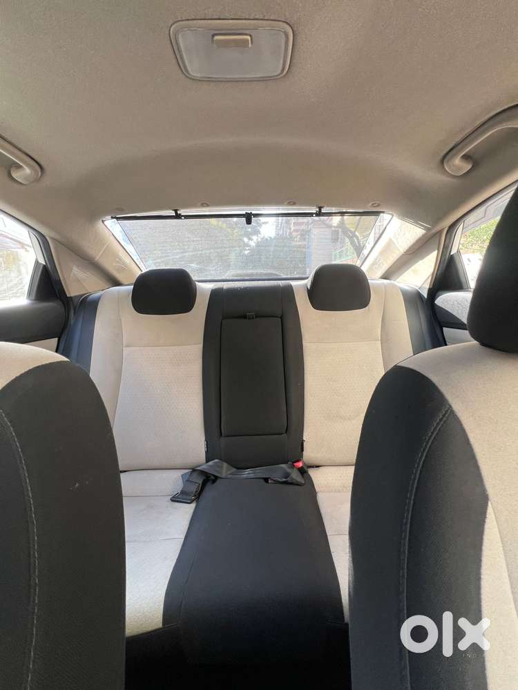 Hyundai Verna Transform 1.5 Sx Automatic Crdi, 2017, Diesel