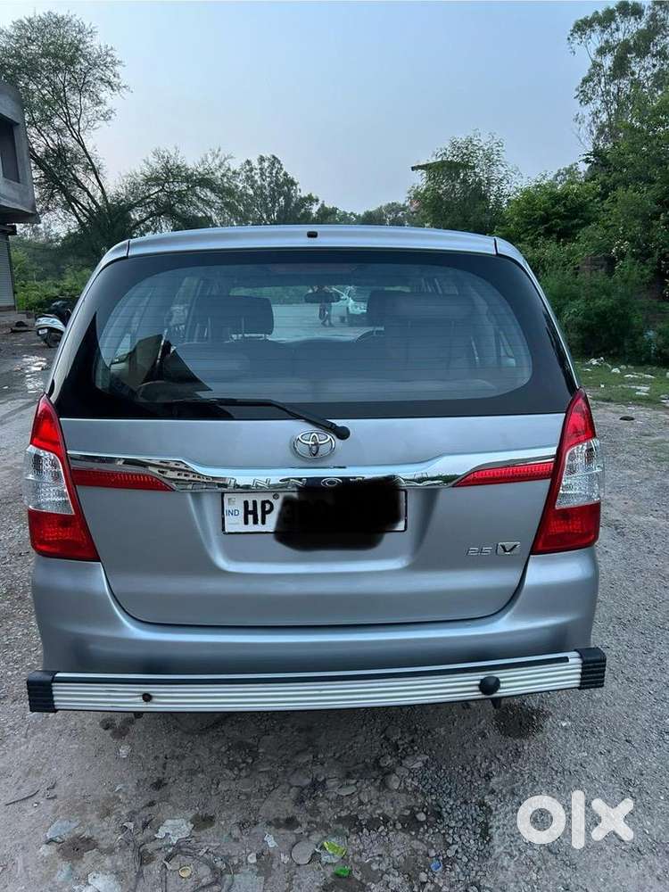 Toyota Diesel Manual 2015
