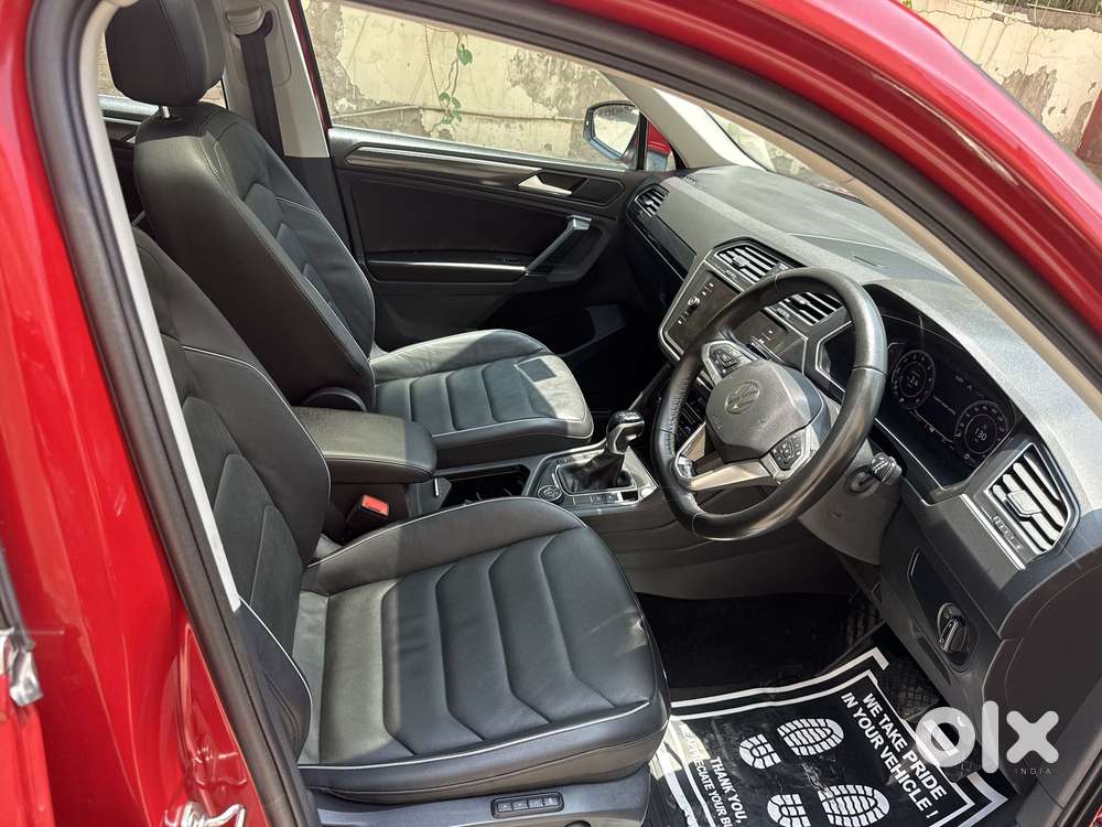 Volkswagen Tiguan 2.0 Elegance Tsi Dsg, 2023, Petrol