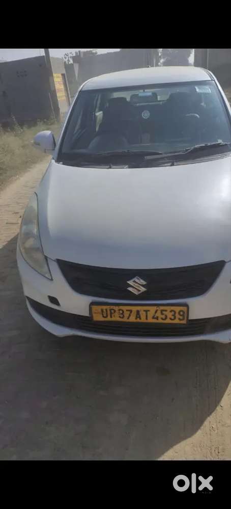Maruti Suzuki Dzire 2020 Hybrid Year