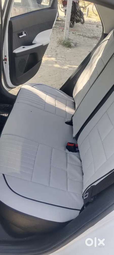 Hyundai Verna Sx Petrol 2024