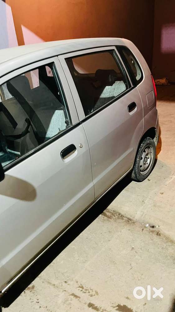 Maruti Suzuki Zen Estilo 2013 Petrol Well Maintained