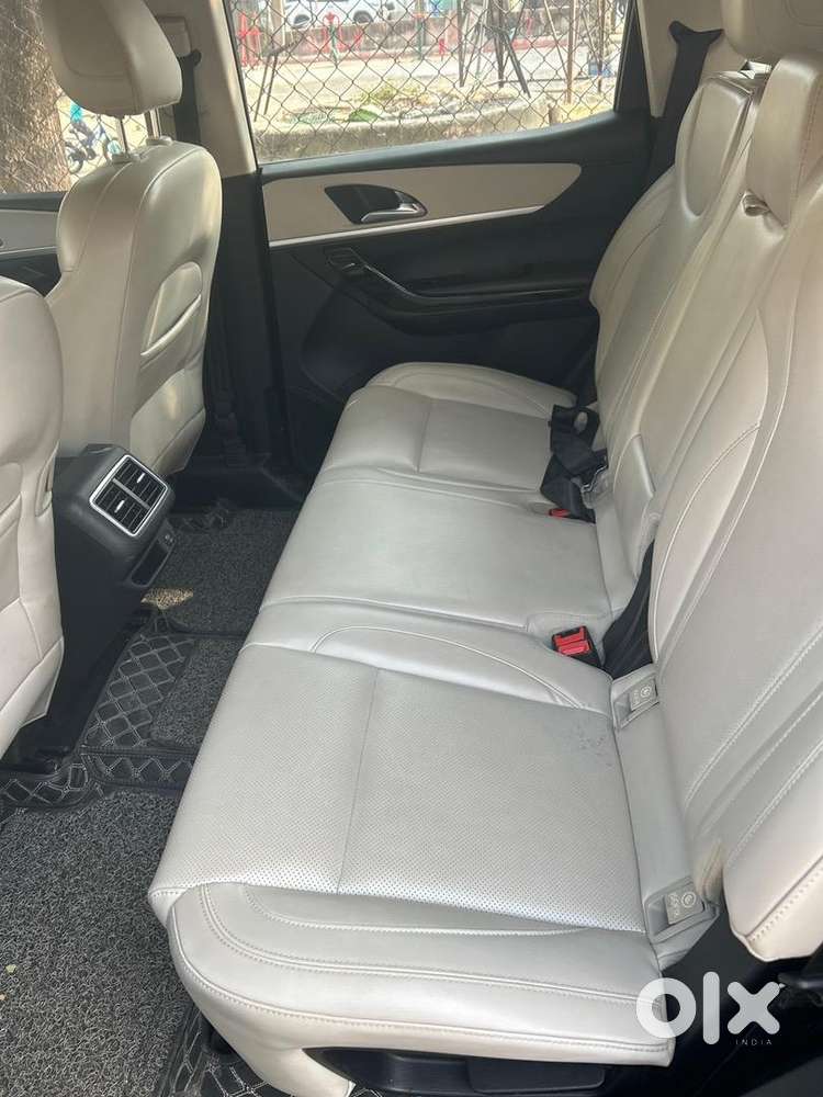 2023 Mahindra Diesel Manual 39000 Km