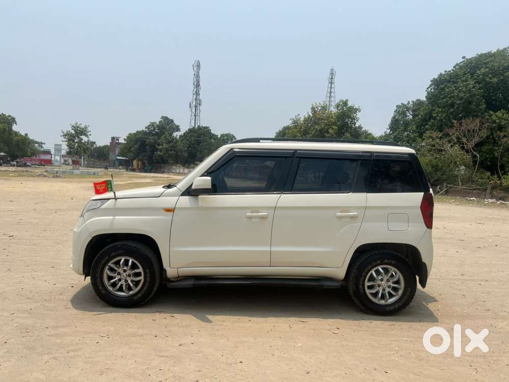 Mahindra Tuv 300 Diesel Manual 2016