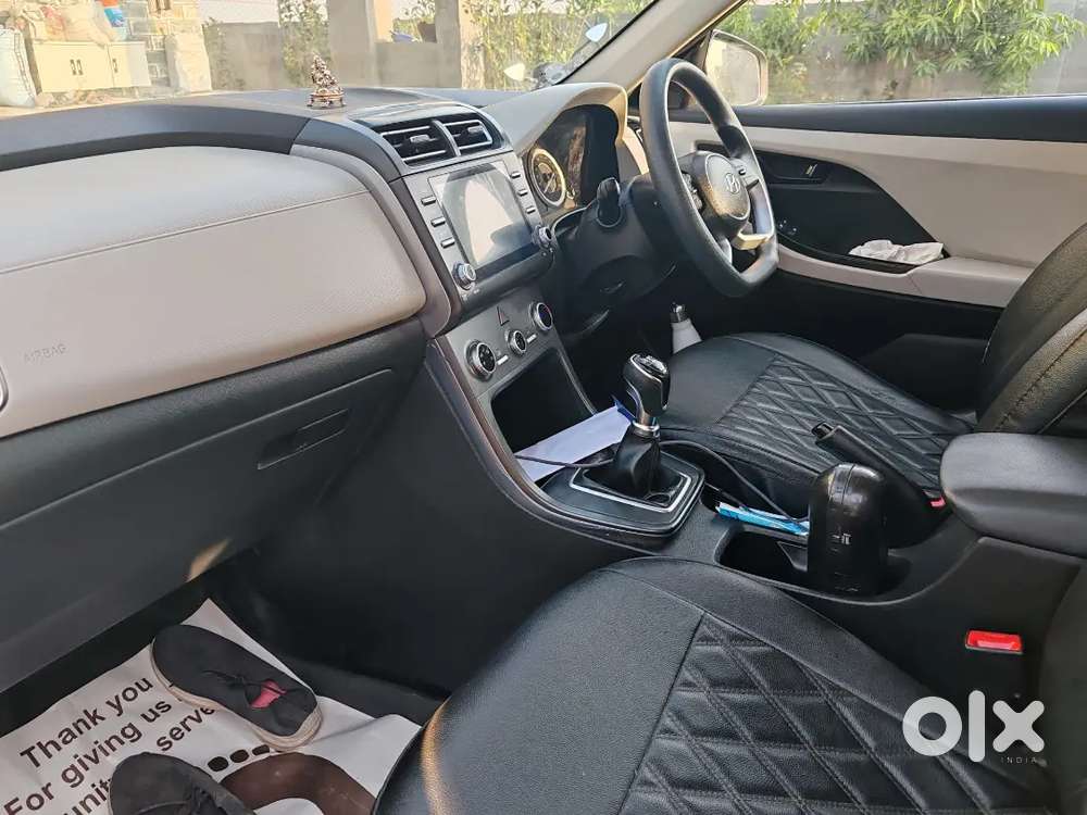 Dr Using  Car  Needs To Upgrade For 7 Seator