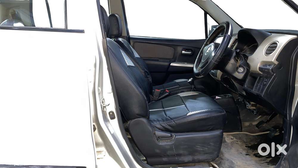 Maruti Suzuki Wagon R 1.0 Lxi, 2013, Petrol