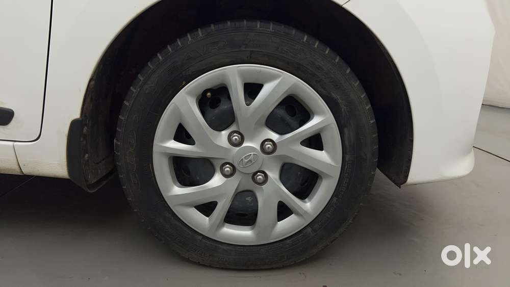 Hyundai Grand I10 1.2 Kappa Magna, 2019, Petrol