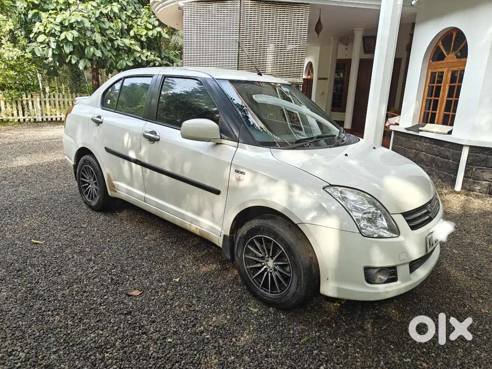 Swift Dzire Vdi 2011 Model