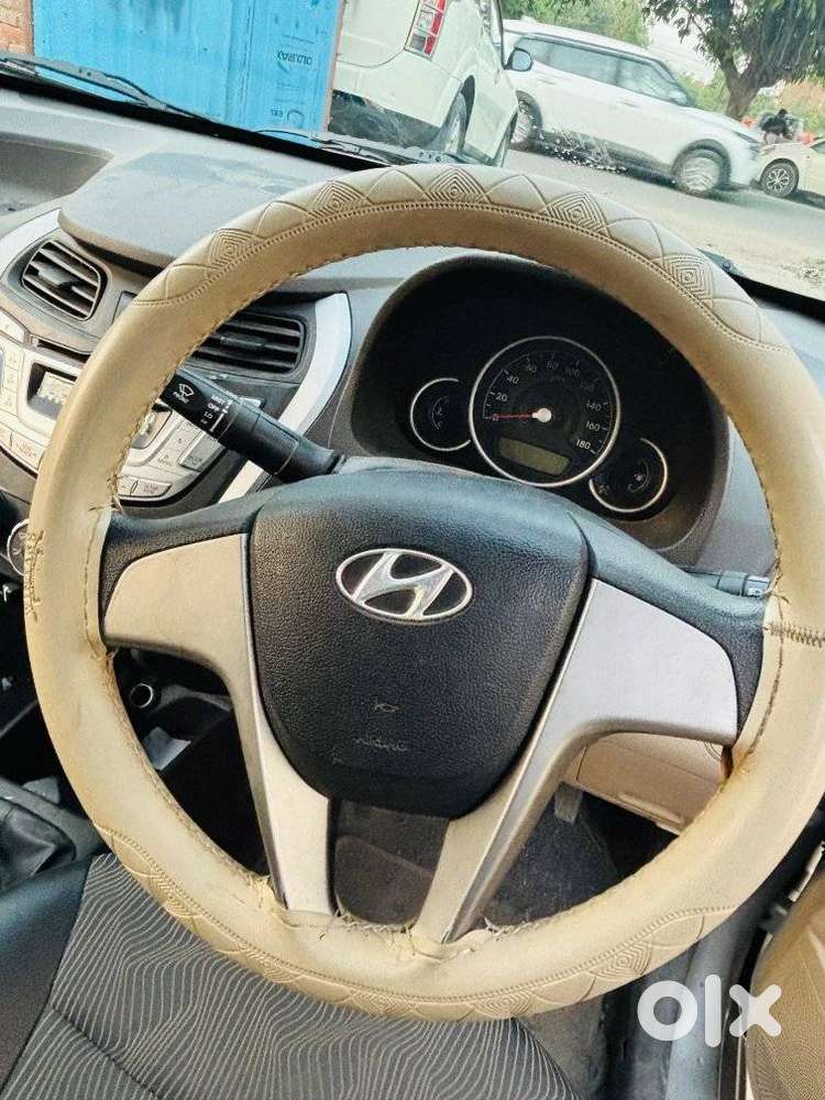 Hyundai Eon Era +, 2012, Petrol