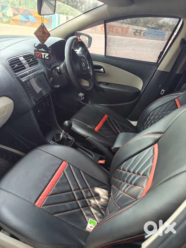 Polo 2014 Model Petrol