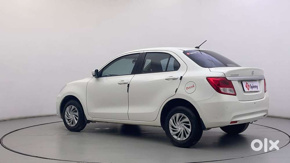 Maruti Suzuki Dzire 1.2 Vxi, 2022, Petrol