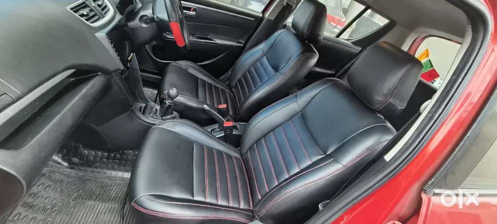 Swift Diesel For Sale. No Accident, Great Milage