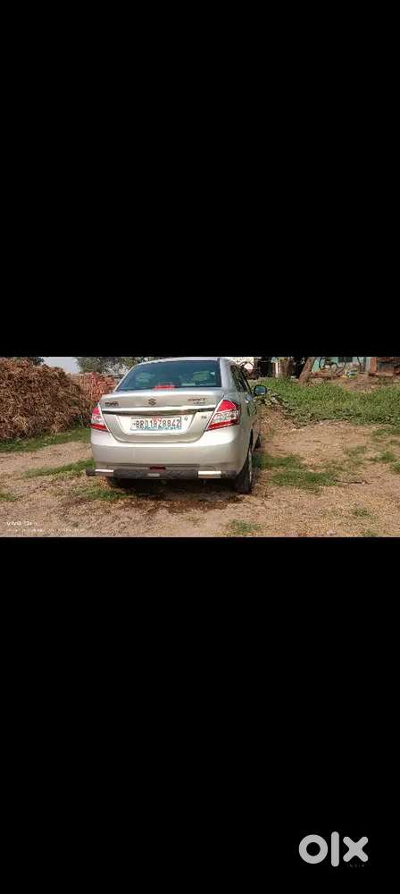 Swift Maruti Suzuki Ddis 2014