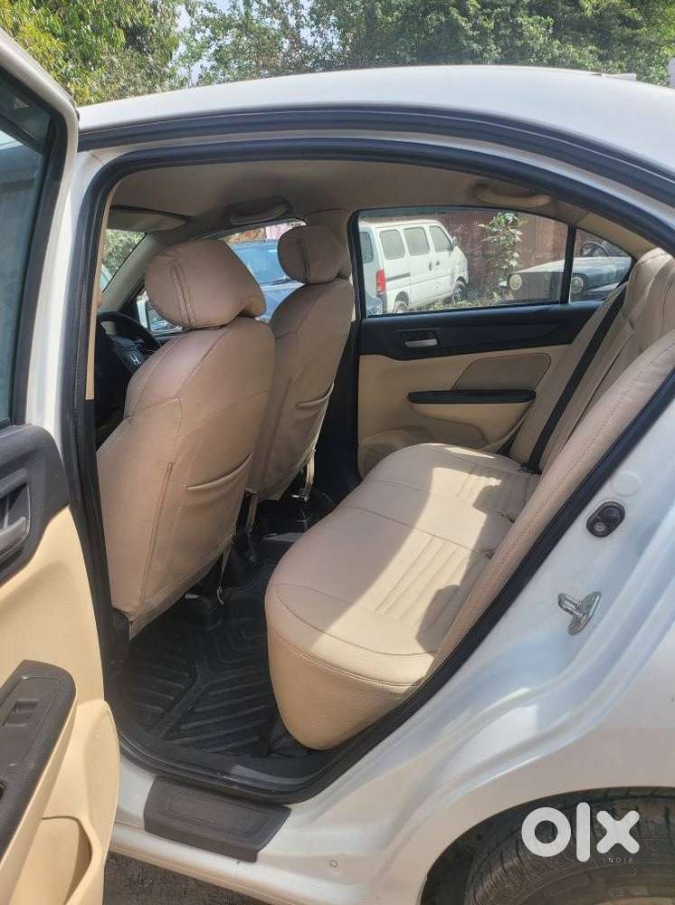 Honda Amaze 1.5 Smt I Dtec, 2021, Diesel