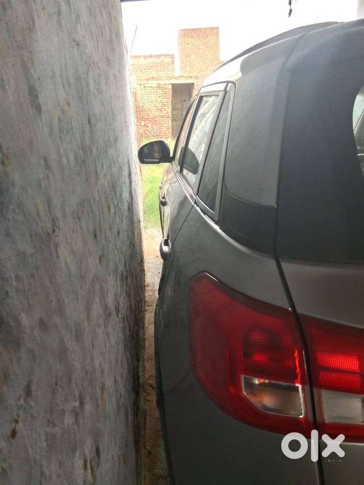 Maruti Brezza Vdi 2017 Diesel