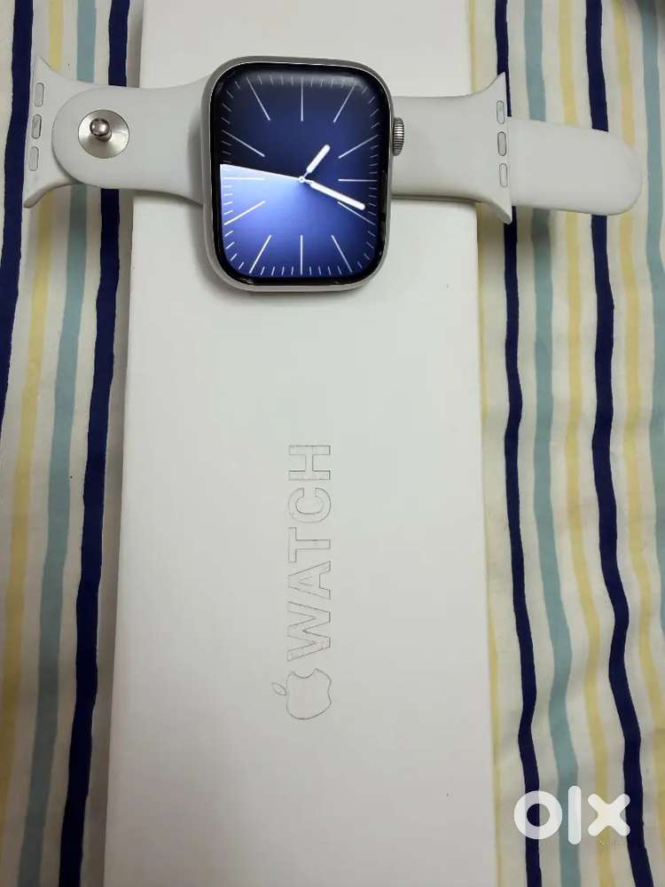 Apple Watch Series 8