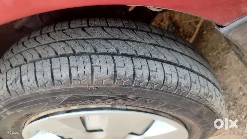 Maruti Suzuki Wagon R 2007 Lpg Good Condition