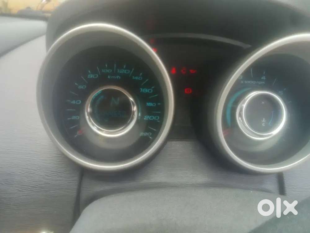Mahindra Xuv500 Diesel Manual 2017