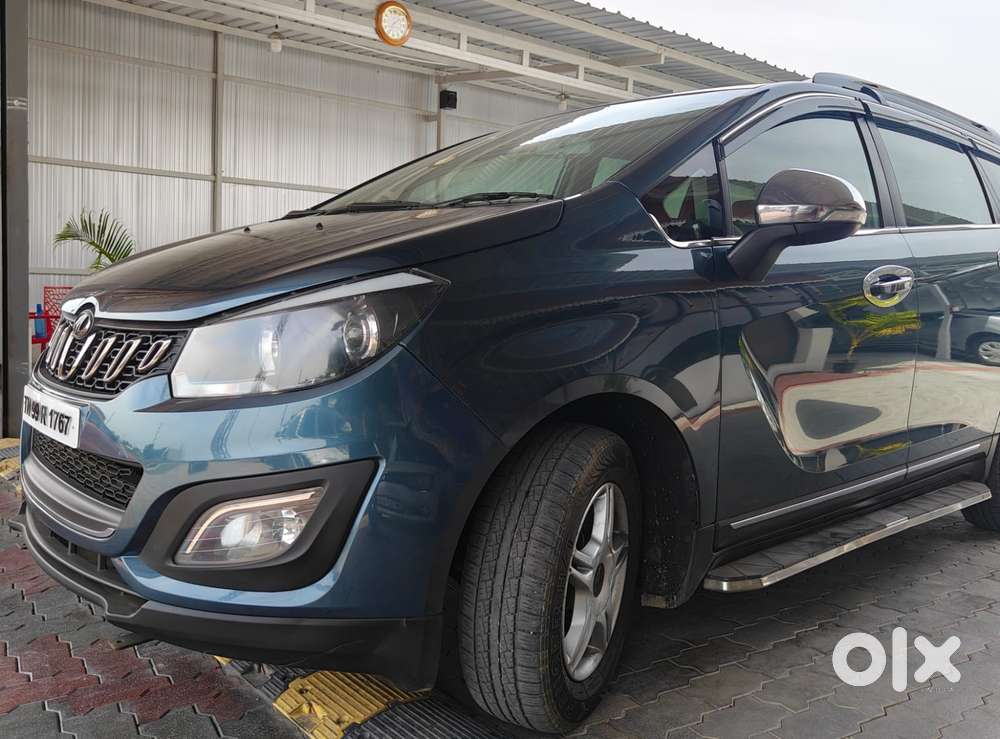 Mahindra Marazzo M6, 2019, Diesel