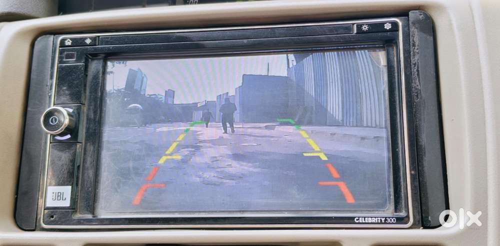 Toyota Innova [2013-2016] 2.5 G4 8 Str, 2014, Diesel