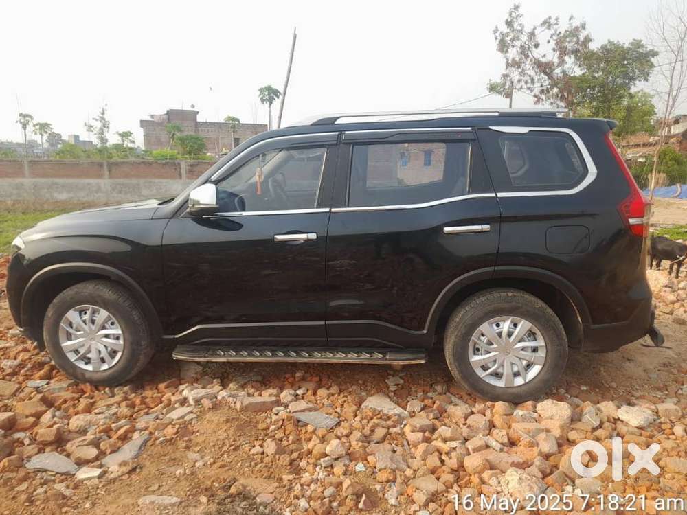Mahindra Scorpio N 2023