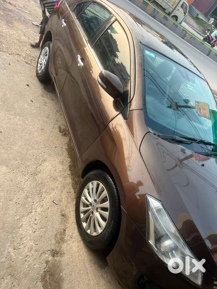 Maruti Suzuki Ciaz 2017 Diesel Manual